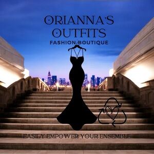 Hello! Welcome to Orianna’s Outfits! 👗👒